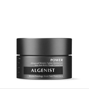 ALGENIST POWER Advanced Wrinkle Fight Moisturizer